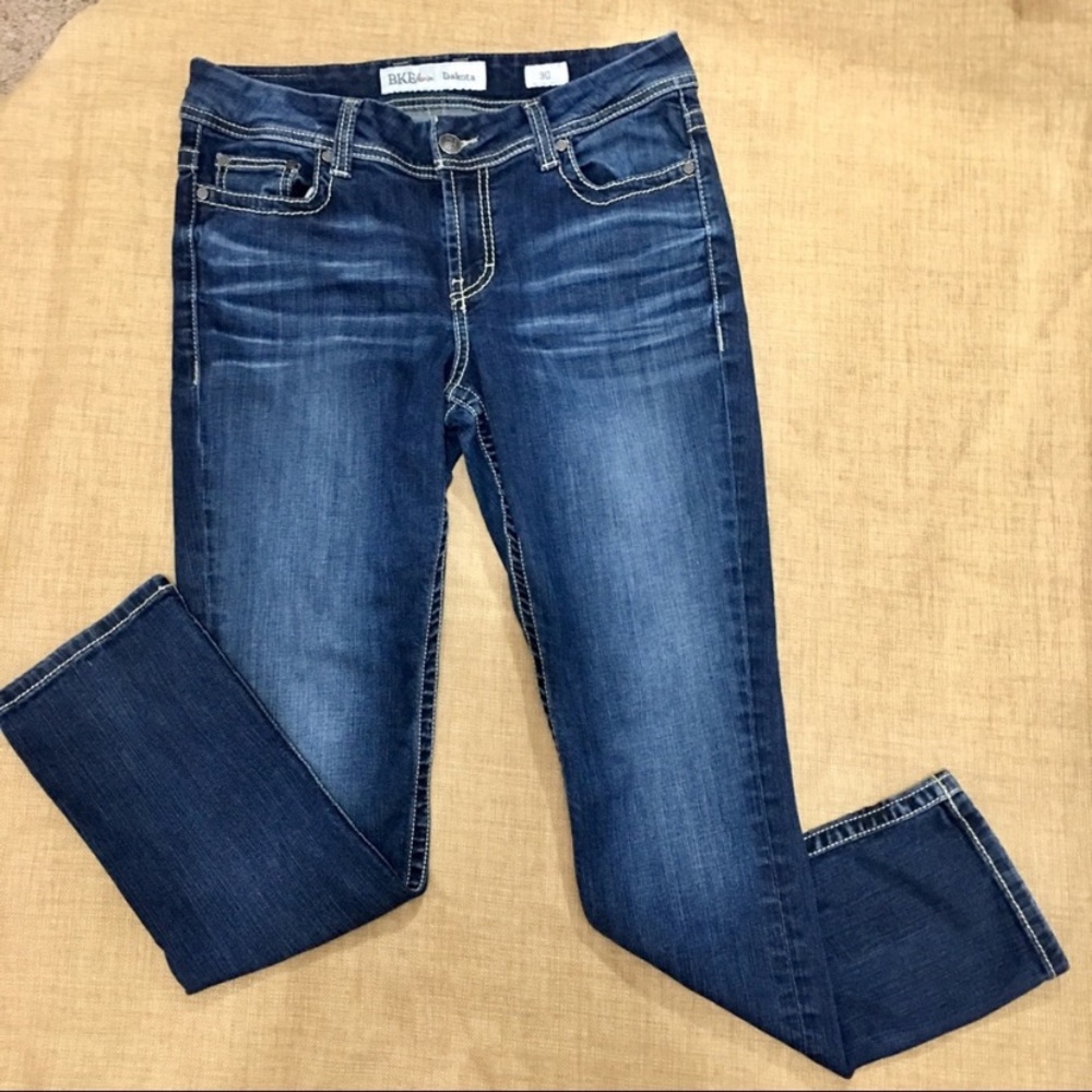 Dakota bke jeans